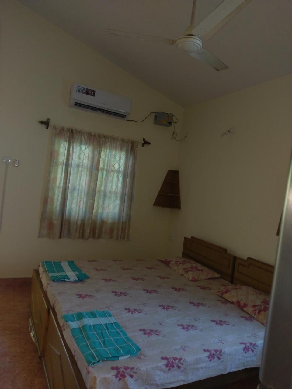 21In Guest House Calangute Buitenkant foto