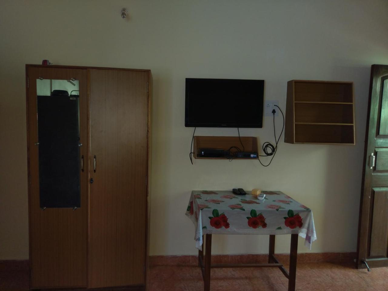 21In Guest House Calangute Buitenkant foto